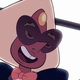 Sardonyx being herself.